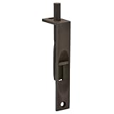 Ives by Schlage 261B10B Flush Bolt by Schlage Lock Company