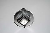 Hot Air Rework Nozzle #1181 19x19mm BQFP by Aoyue