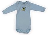PETIT BATEAU(プチバトー) ロンパース 60サイズ 男の子