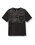 [ムーブスポーツ] DAYS Tシャツ メンズ DMMRJA03 WH L