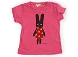 HusHush(ハッシュアッシュ) Tシャツ・カットソー 100サイズ 女の子