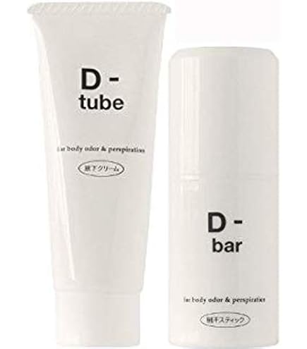 Amazon | ディーバー（D-bar） 3本セット | ケイセイ | デオドラント 通販