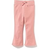 オールドネイビー OLD NAVY/ フレアdラウンジパンツ ピンク ボトムスパンツ 5歳【並行輸入】