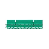 山崎産業 サンソフト (縁駒O) グリーン