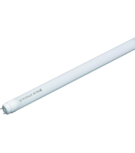 【在庫多数】アイリスオーヤマ 直管形LEDランプ  5本or10本セット  ECOHiLUX HE 140 110W形 昼白色相当 色温度5000K 全光束4500lm R17d口金 LDRd110S・N/33/45 IRIS OHYAMA（アイリスオーヤマ） 直管LEDランプ ECOHiLUX HE160S