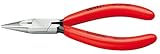 KNIPEX 37 31 125 Electronics Pliers by Knipex