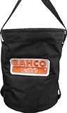BAHCO(バーコ) Tool Ltang Bag 筒型バック 30リットル 3875-HB30