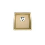 Blanco – Performa SingleボウルSilgranit II – Biscotti – Biscotti