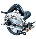 マキタ 165mm 電子マルノコ 5735CB 黒（チップソー付）
