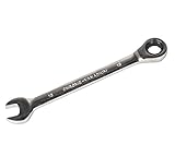 FUT(エフュ ト) ミニサイズ自転車整備ラチェットレンチ　DIY自宅用コンビネーションレンチ13mm