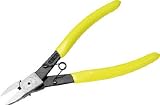 [N-7852240]ＴＴＣ　ＫｉｎｇＴＴＣ　専用工具　フラットタイプ　スリムニッパー　バネ付 SNP165F