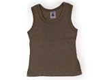 PETIT BATEAU(プチバトー) タンクトップ・キャミソール 80サイズ 男の子