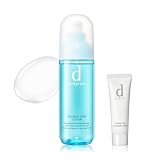 dプログラム バランスケア ローション MB 化粧水 本体 【医薬部外品】+洗顔ミニサイズ付き 敏感肌用 毛穴の目立ちに 125mL【オンライン限定】