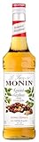 モナン ローステッドヘーゼルナッツ シロップ 700ml MONIN