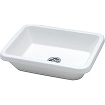 Amazon | 水受け ガーデンパン プレーンパン スクエア ガーデン