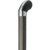 内外 I型手すり moderno uno モデルノ 蓄光タイプ ビターブラウン 450mm MT-RB-504-FCD 1セット
