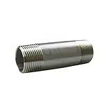 タスクスリー ステンレスニップル PNL3/4X300