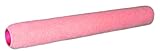 Magnolia Brush 18SC050 Synthetic Fiber Heavy Duty Paint Roller Cover, 1/2" Nap, 18" Length (Case of 