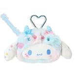 サンリオ(SANRIO) ミニポーチ（カラフルポップモンスター） シナモロール 対象年齢3才以上 688126