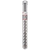 BOSCH(ボッシュ) SDS-maxビットSpeedX 40.0mmφx520mm MAX400520SX