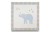 Wendy Bellissimo Walk with Me Canvas Art by Wendy Bellissimo [並行輸入品]