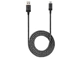 SB C＆S Tough Cable 1.2m Type-C to Type-A SB-CA49-CA12 (SB-CA49-CA12)
