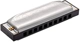HOHNER SPECIAL 20/E スペシャル20 10ホールハーモニカ M560056X