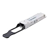 10Gtek 40GBASE-LR4 モジュール, QSFP+ LC シングルモード 光トランシーバー, Cisco QSFP-40G-LR4 互換, 4 CWDM レーン, DDM,10km