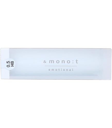 シャー芯 Amazon.co.jp: カミオジャパン シャープペン替芯 2B 0.5mm 1PUSH