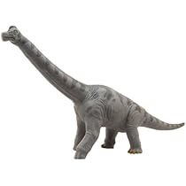 PNSO 80 エドモントサウルス 恐竜 フィギュア 33cm級 おもちゃ 模型 Amazon | BACALYSO | PNSO 成長シリーズ 80 エドモントサウルス