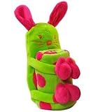 Elegant Baby Blanket/Toy-Bunny by Elegant Baby [並行輸入品]