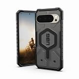 URBAN ARMOR GEAR UAG製 Google Pixel 10 Pro Fold用 MOUVEケース(アッシュ) 【日本正規代理店品】 UAG-GP10FD-MV-AS