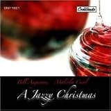 Merry Jazzy Xmas