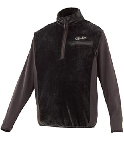 Amazon.co.jp: がまかつ(Gamakatsu) MA-1ジャケット GM3648 ブラック M