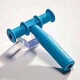 CHEWY TUBE BLUE - LARGE, by Chewy Tubes