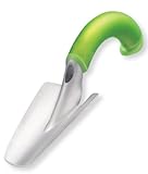 Radius Garden 100 Ergonomic Aluminum Hand Trowel