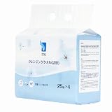 ITOクレンジングタオル BOX つめかえ 乾湿両用 洗顔 美容…