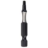 Shockwave Power Impact Screwdriver Bit-#2 2" SQUARE POWER BIT (並行輸入品)