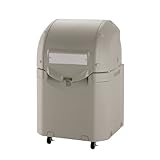 リッチェル ワイドペール ST350(キャスター付き)