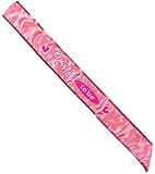 Bride To Be Sash