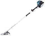 マキタ エンジン刈払機 4ストロークエンジンタイプ 2グリップ 排気量25.4ml MEM2650WHT