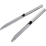 テラオカ サンプル検出スパーテル HS-320 20641005