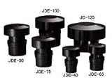 森永エンジニアリング:Eソケット付ドルゴ通気弁 型式:JDE-40