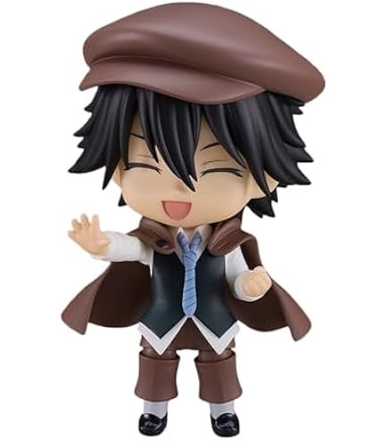 Amazon | POP UP PARADE 文豪ストレイドッグス 中原中也 ノンスケール