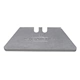 Stanley Round-Point Utility Knife Blades