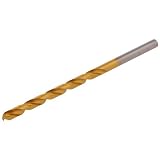 理研製鋼 チタンコートドリル 4.0mm (金属・金工)