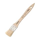 TRUSCO 金巻ラック刷毛8号