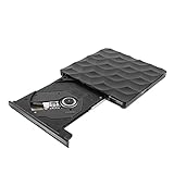 SHOWERORO 対応 外付けドライブ プレーヤー バーナー ライター デスクトップノート対応 データバックアップ 書き込み 再生