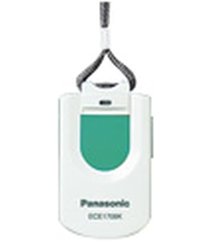 Amazon.co.jp: パナソニック(Panasonic) ECE3323 小電力型ワイヤレス