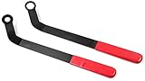 コシハラ ベルトテンショナーレンチ ベルトテンショナーツール for MINI COOPER N12 N14 N16 N18 サイズ21/30(mm)12PT 全長550mm 台湾製 KOSHIHARA N041
